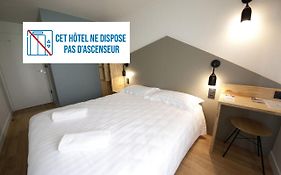 Brit Hotel Essentiel Arverne - Clermont-Ferrand Sud